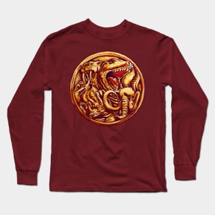 The Legendary Coin Long Sleeve T-Shirt